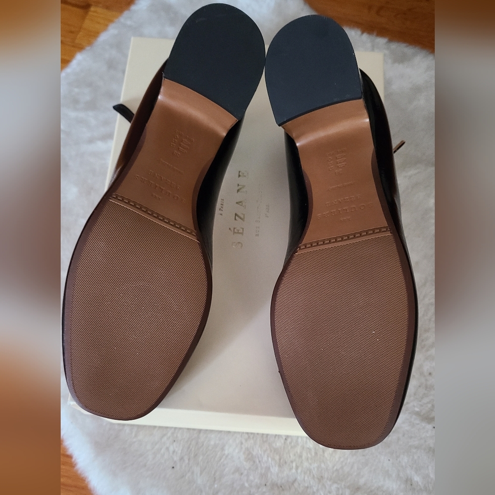 Sezane Marcie Mary Janes - Picture 5 of 8